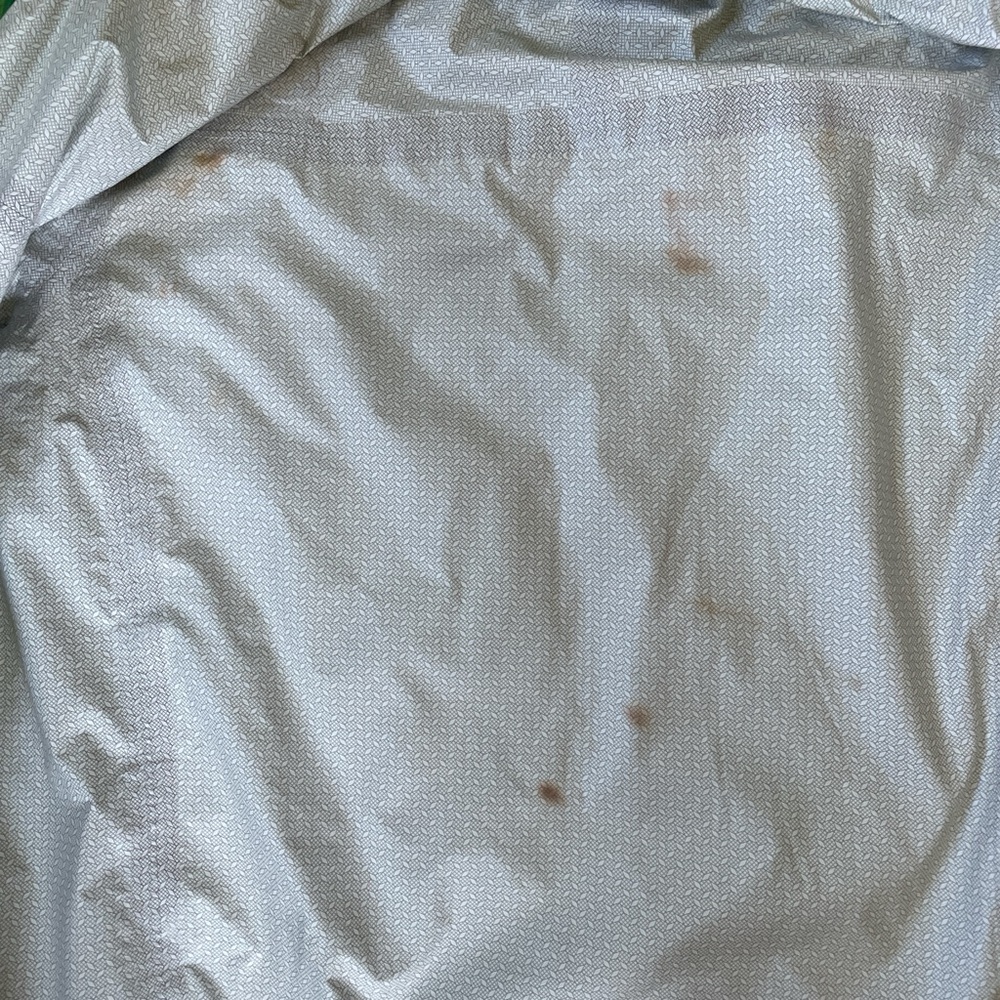 Green Hooded Jacket - image 3